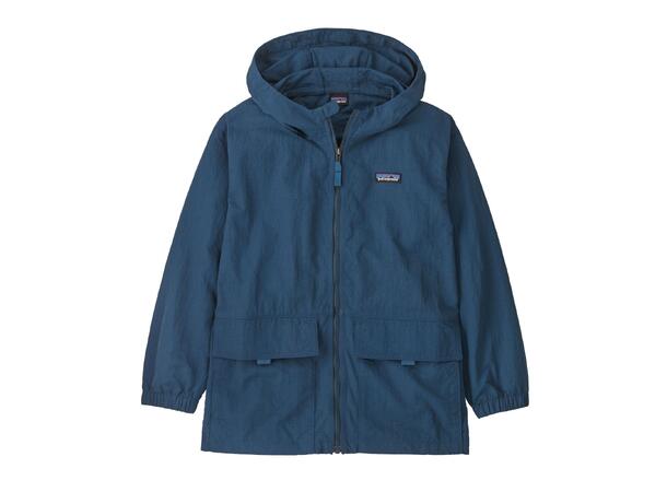 K Outdoor Everyday Jkt