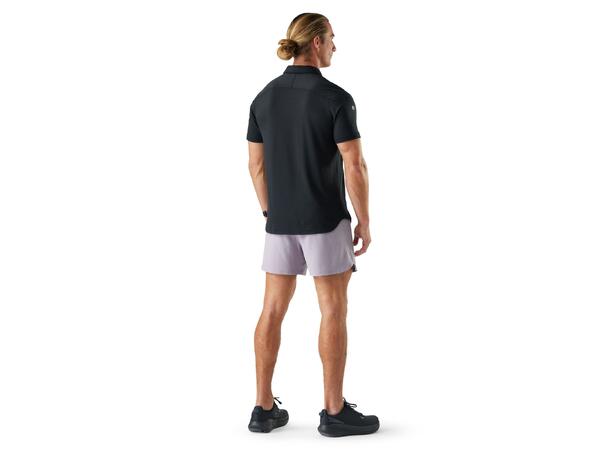 M Active Mesh Polo 