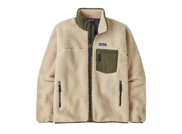 M Classic Retro-X Jkt 