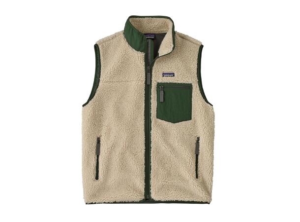 M Classic Retro-X Vest 