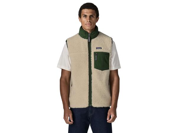 M Classic Retro-X Vest 
