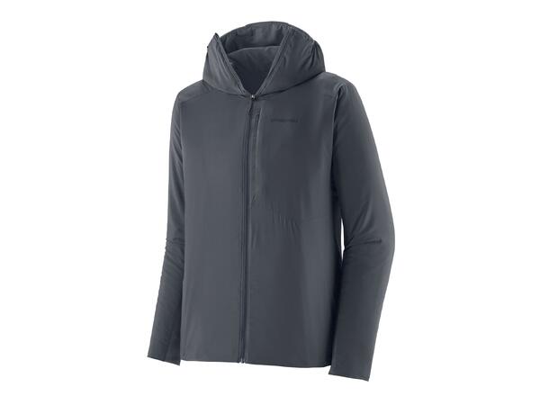 M Nano-Air Ultralight Full-Zip Hoody