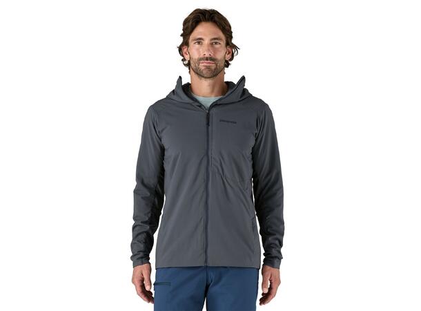 M Nano-Air Ultralight Full-Zip Hoody