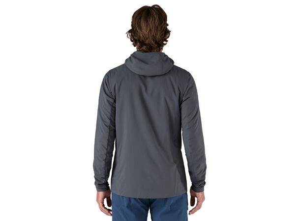 M Nano-Air Ultralight Full-Zip Hoody