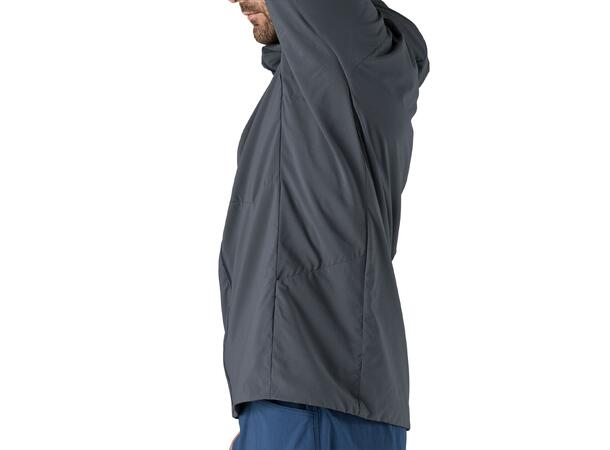M Nano-Air Ultralight Full-Zip Hoody