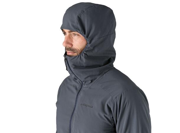 M Nano-Air Ultralight Full-Zip Hoody
