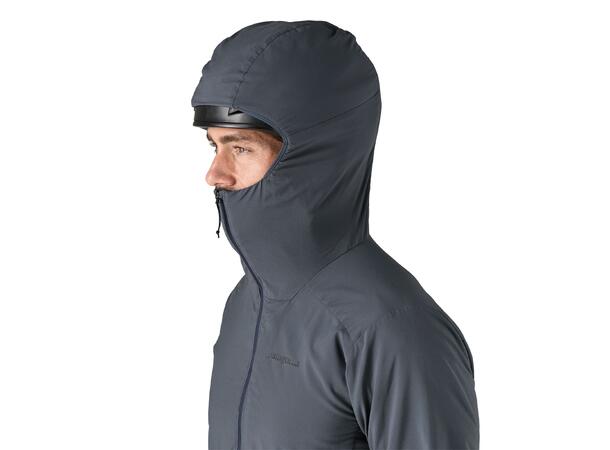 M Nano-Air Ultralight Full-Zip Hoody