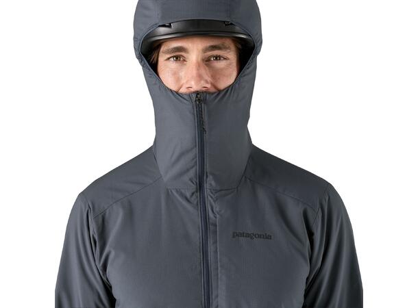 M Nano-Air Ultralight Full-Zip Hoody