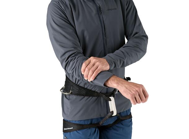 M Nano-Air Ultralight Full-Zip Hoody