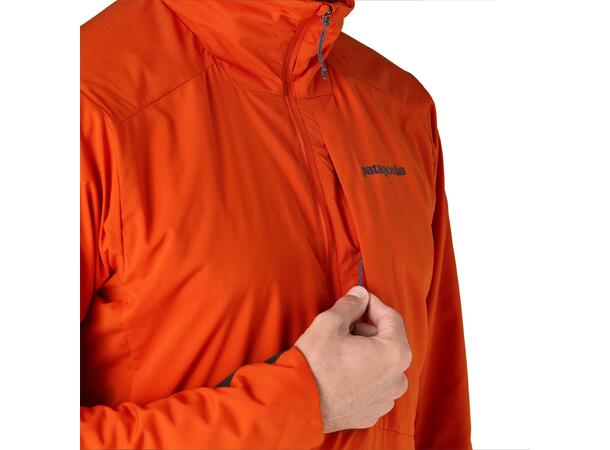 M Nano-Air Ultralight P/O