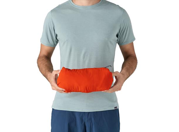 M Nano-Air Ultralight P/O