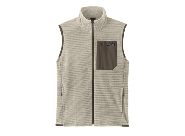 M R1 Air Vest