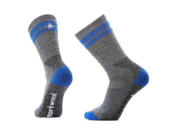 Mountaineer Maximum Cushion Tall Crew So 