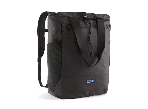 Terravia Tote Pack