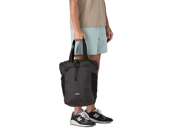 Terravia Tote Pack