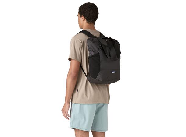 Terravia Tote Pack