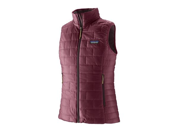W Nano Puff Vest 