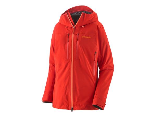W Pluma PRO Jkt 