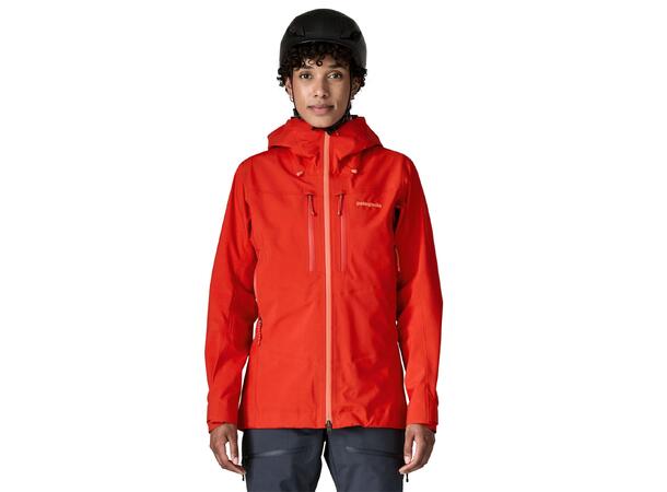 W Pluma PRO Jkt 