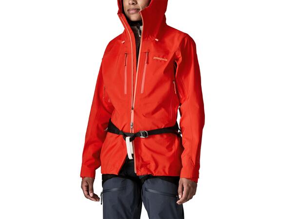 W Pluma PRO Jkt 
