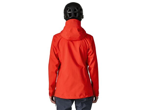 W Pluma PRO Jkt 