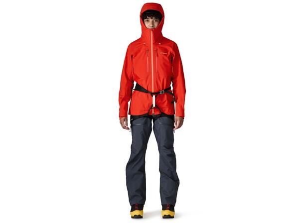 W Pluma PRO Jkt 