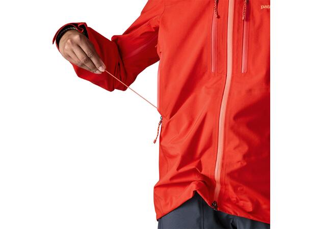 W Pluma PRO Jkt 