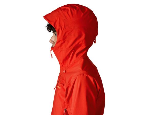 W Pluma PRO Jkt 