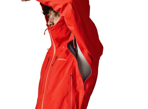 W Pluma PRO Jkt 