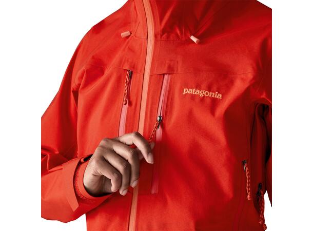 W Pluma PRO Jkt 
