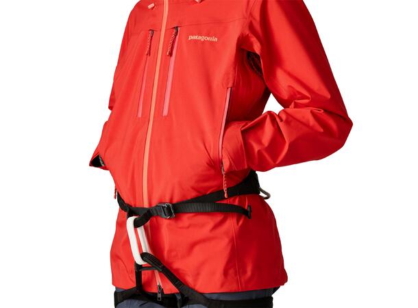 W Pluma PRO Jkt 