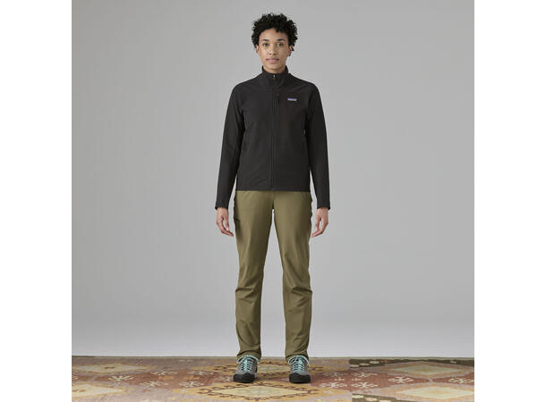 W R1 CrossStrata Jkt