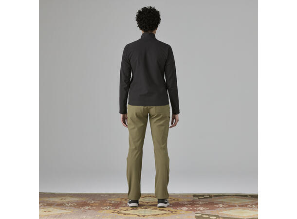 W R1 CrossStrata Jkt
