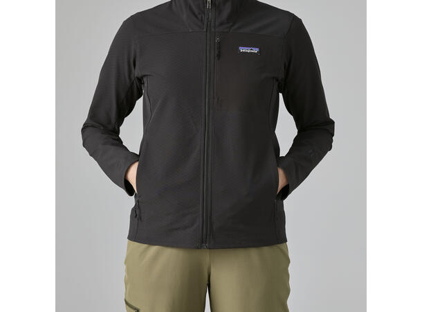 W R1 CrossStrata Jkt