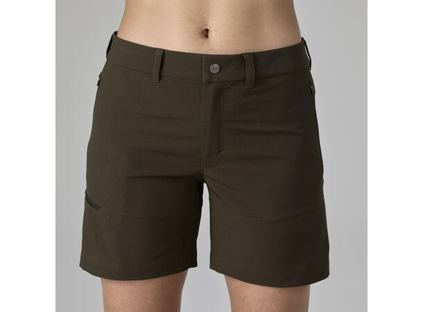 W Terravia Trail Shorts - 6 in.