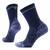 W Performance Hike Light Cushion Crew Deep Navy S (34-37) 