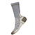W Hike Light Cushion Crew Socks Lightgreywhite L (42-45) 