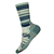 W Hike Light Cushion Margarita Crew Eucalyptus S (34-37) 