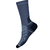 Hike Light Cushion Crew Socks Nightfall Blue M (38-41) 