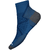 Run Zero Cushion Ankle Socks Laguna Blue/Deep Navy XL (46-49) 