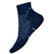 Run Zero Cushion Ankle Socks Deep Navy/White M (38-41) 