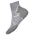 W Run Targeted Cushion Ankle Socks Lightgreywhite S (34-37) 