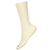 Everyday Anchor Line Crew Socks Natural M (38-41) 