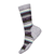 Everyday Margarita Crew Socks Purple Eclipse M (38-41) 