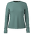 W Active Long Sleeve Dusty Teal XL 