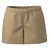 W Merino 4" Hike Short Khaki XL 