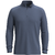 M Active 1/4 Zip Nightfall Blue XXL 