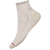 Everyday Roll Top Ankle Socks Moonbeam L (42-45) 