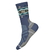W Hike Light Cushion Otter Float C Nightfall Blue S (34-37) 