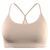 W Merino Blend Bralette Latte XS 